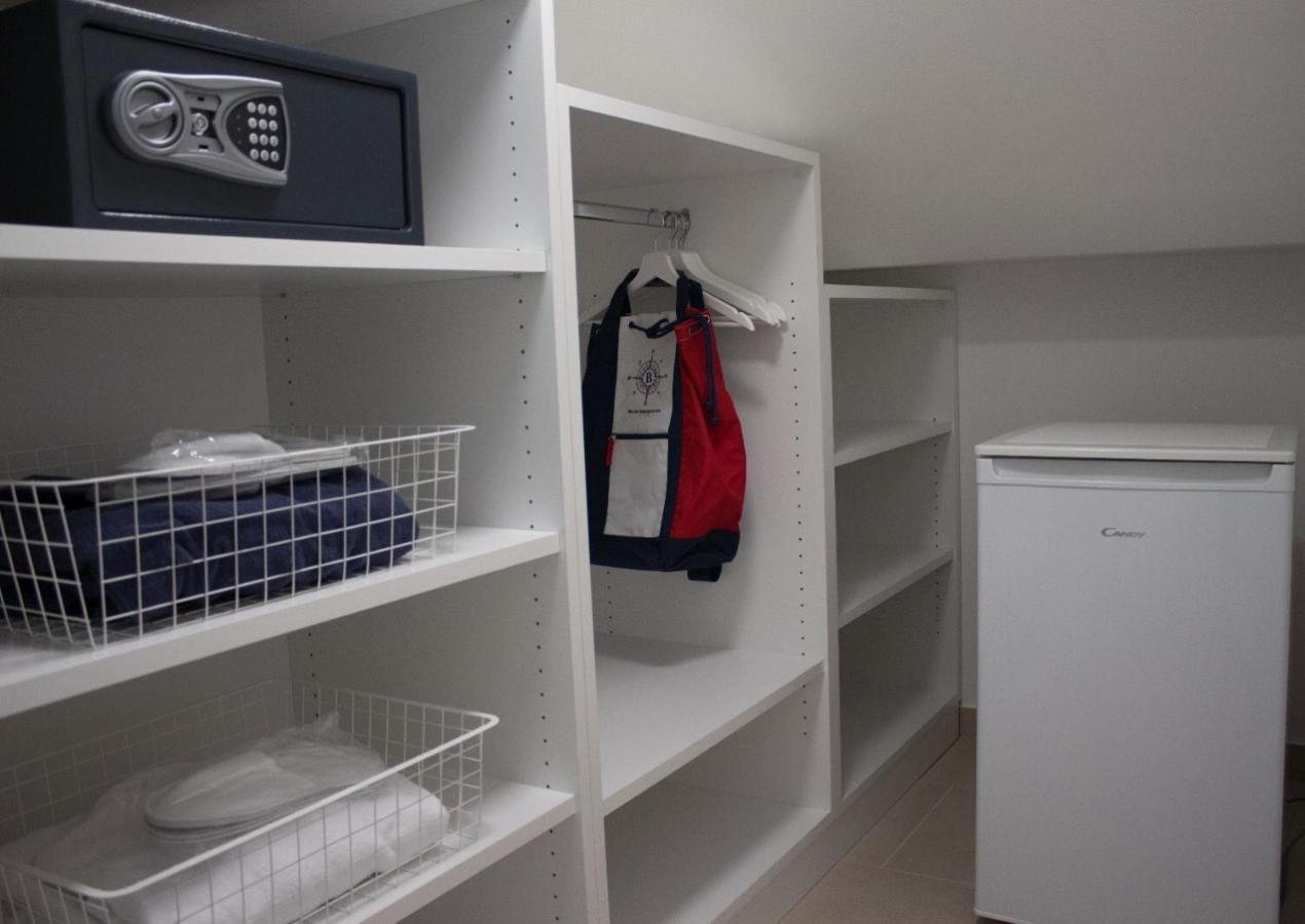 Belado Residence Бол Екстер'єр фото