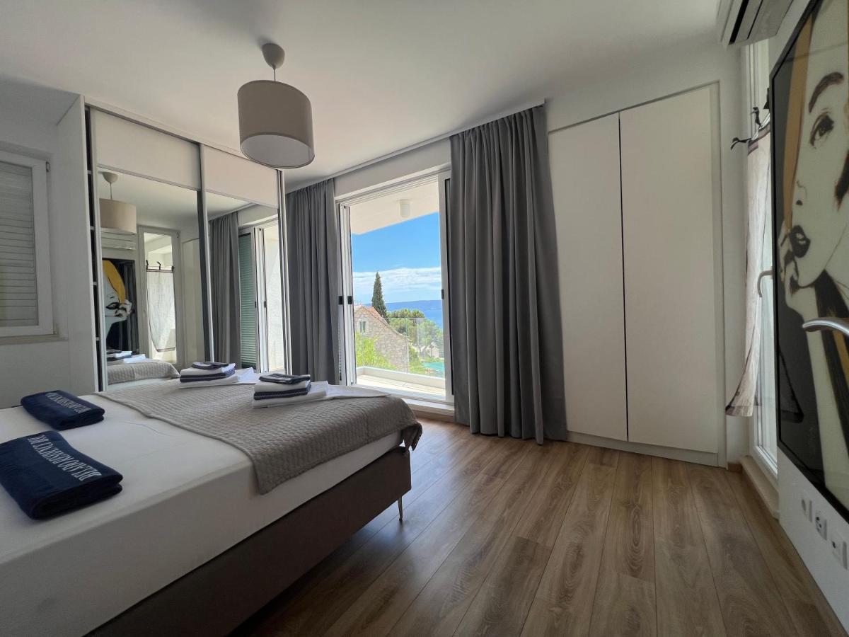 Belado Residence Бол Екстер'єр фото