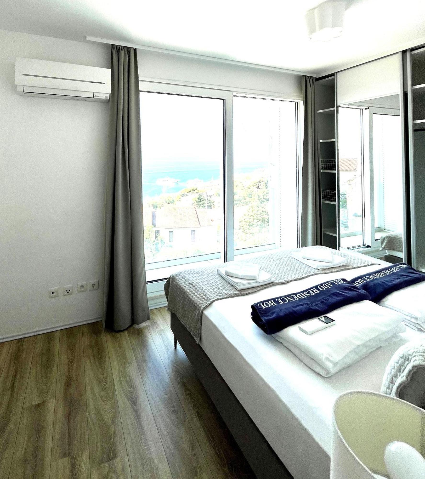 Belado Residence Бол Екстер'єр фото