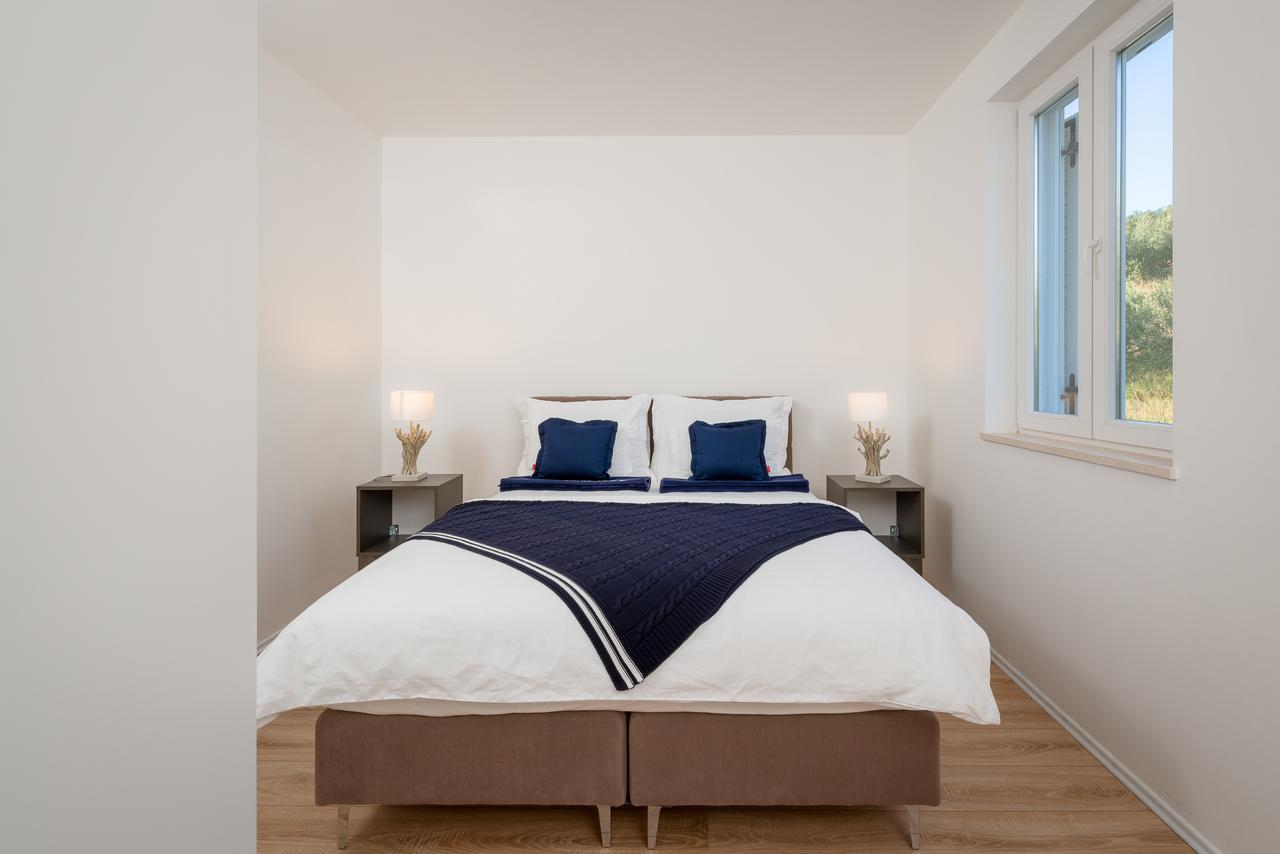 Belado Residence Бол Екстер'єр фото