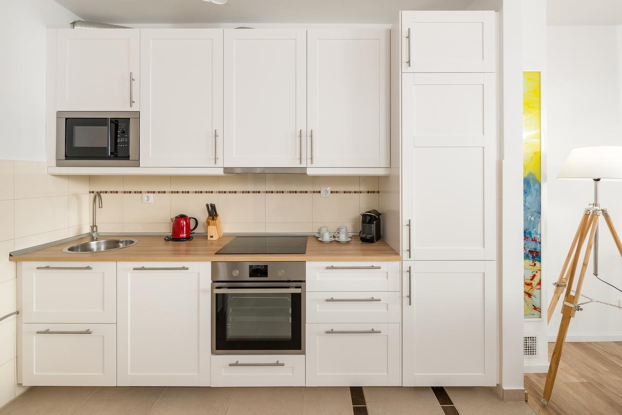 Belado Residence Бол Екстер'єр фото