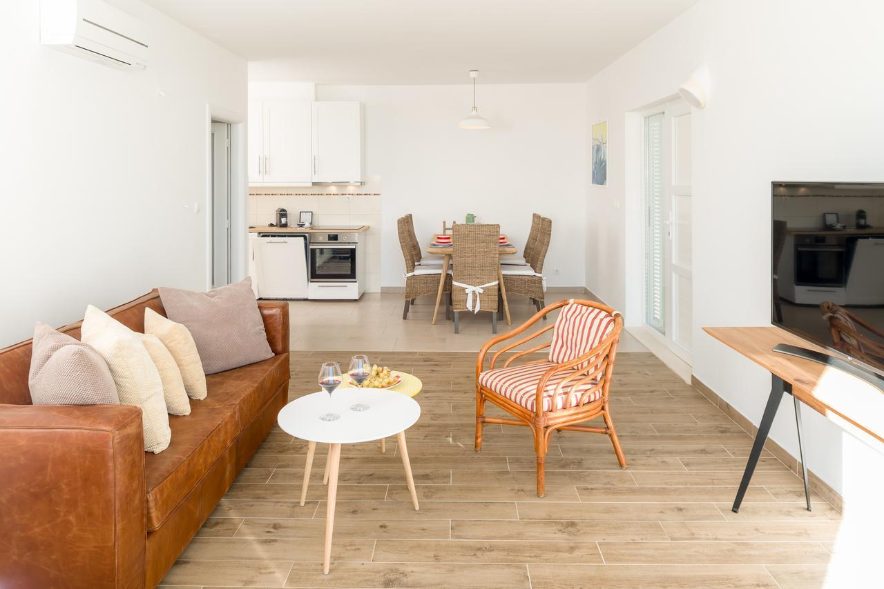 Belado Residence Бол Екстер'єр фото