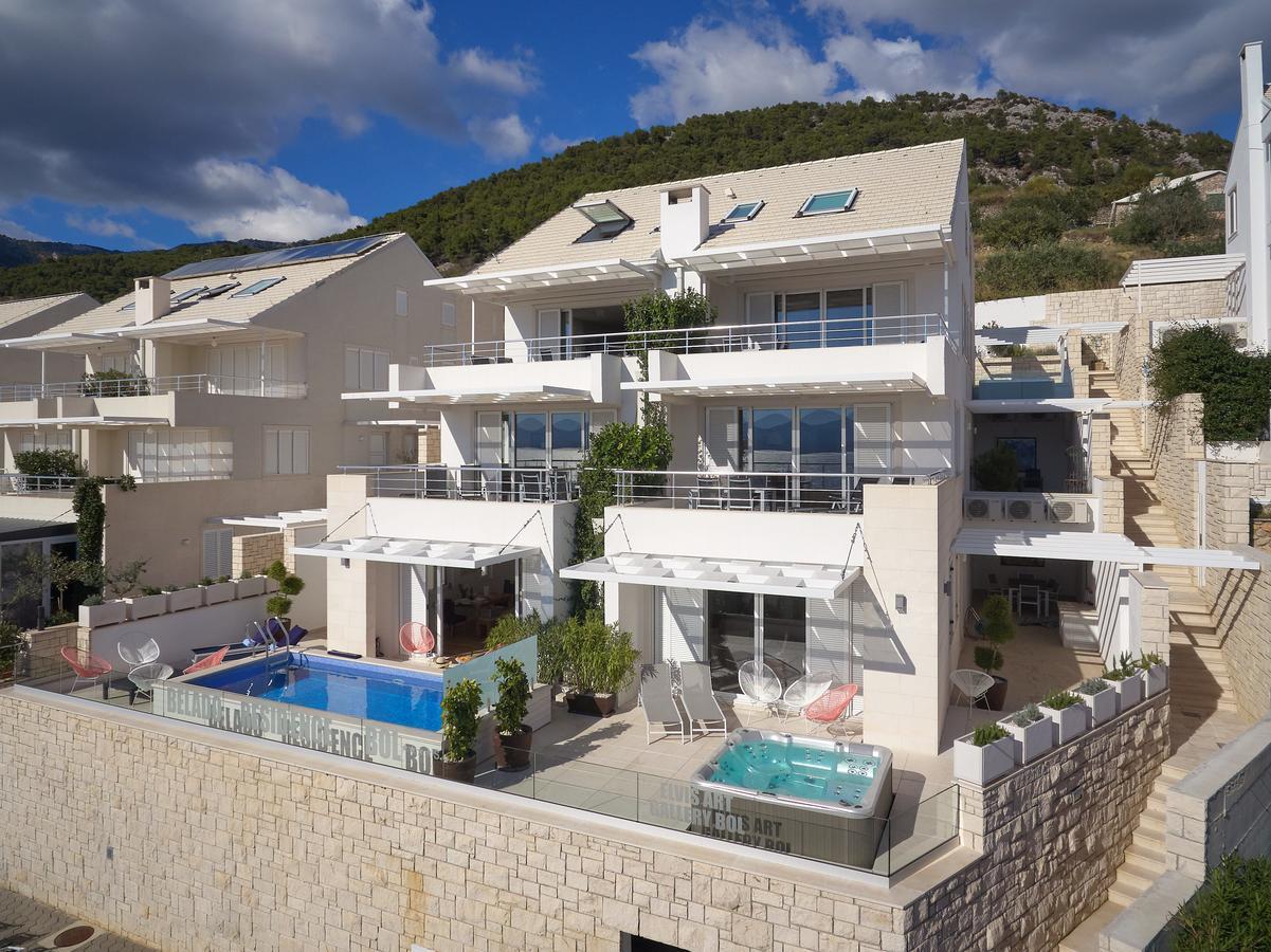 Belado Residence Бол Екстер'єр фото